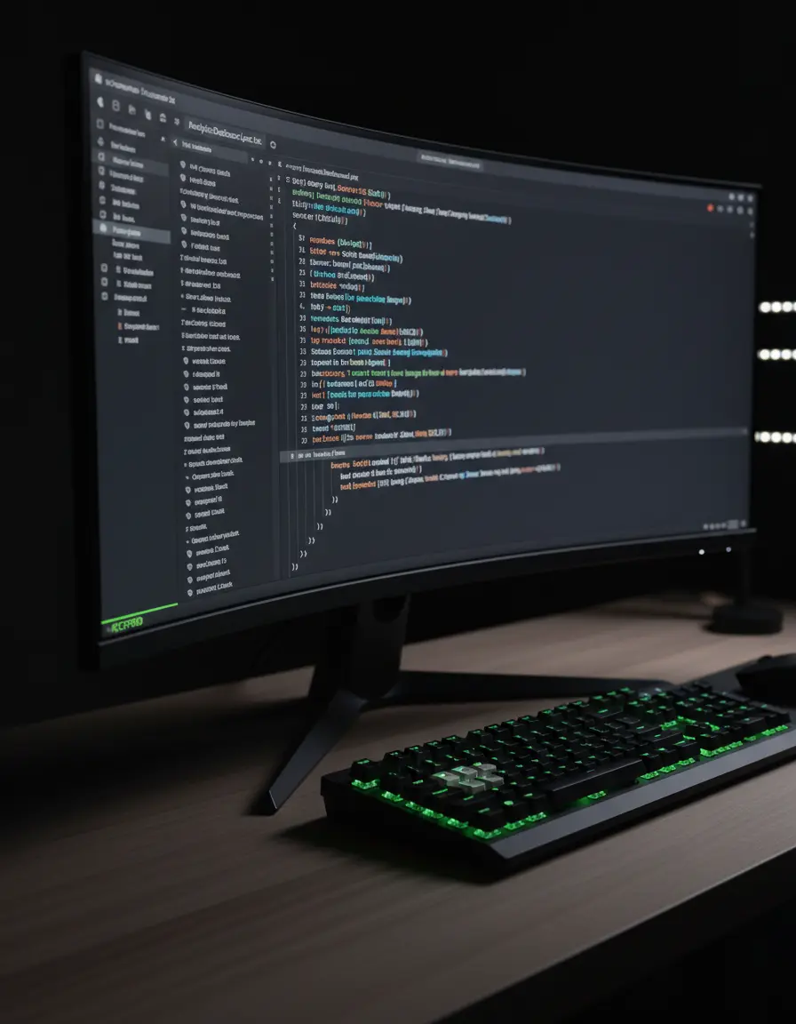 Diseño & Desarrollo Web
