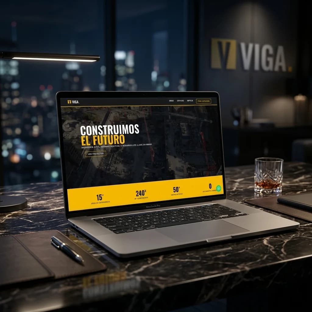 VIGA